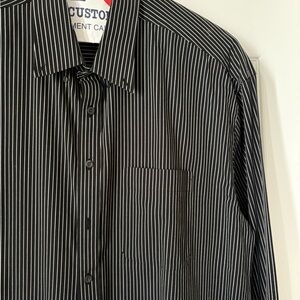 Men’s XLT Dress Shirt